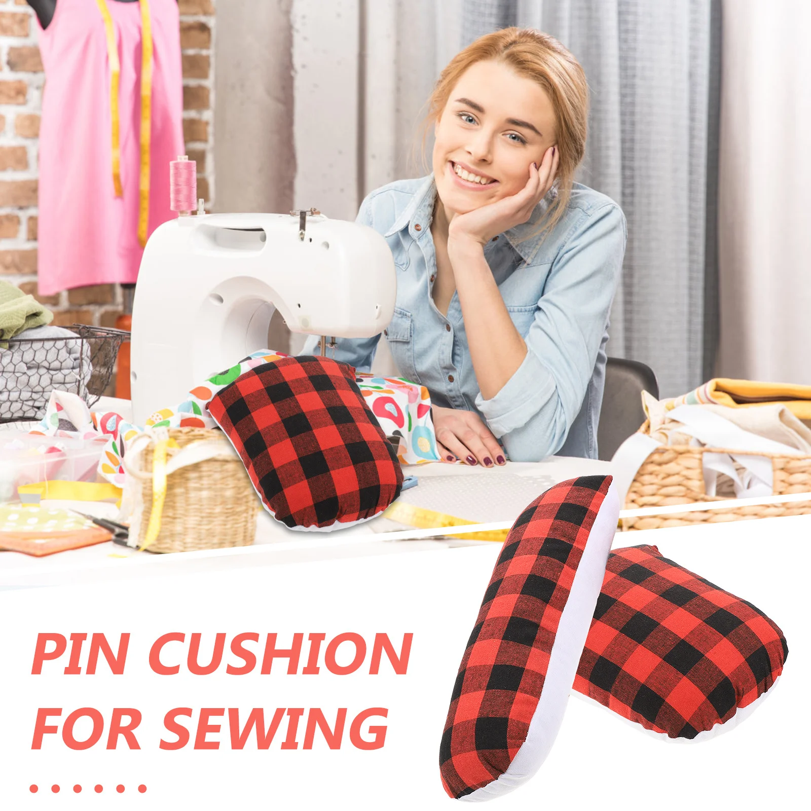 

2pcs Ironing Cushion Shoulder Pad Resistant Multi-Functional Ironing Pad For Shirts Clothes Skirts Pants Sheets