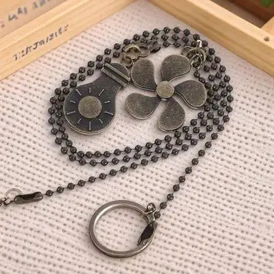 2pcs Ceiling Extension Beaded Ball Fan Pendant Durable Decorative Chain Pull Pendant For Ceiling Light Fan Pull Chain Home Light