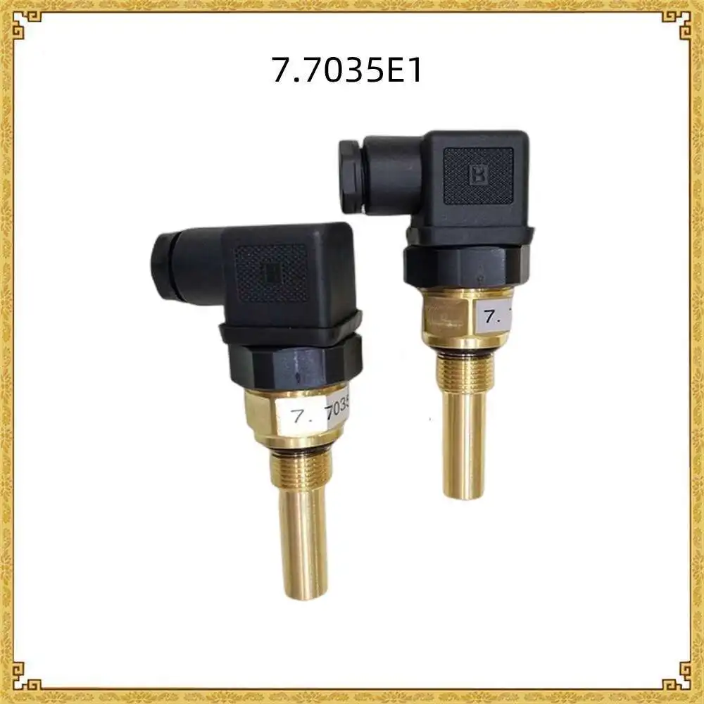 

Conventional Accessories of Air Compressor, Pressure Sensor 7.7035E1 7.7035.1