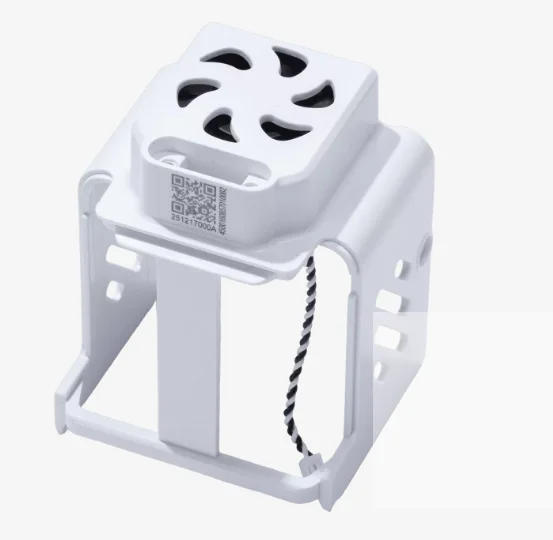 

【 Compatible with i7】 3D i7 extrusion motor heat dissipation component