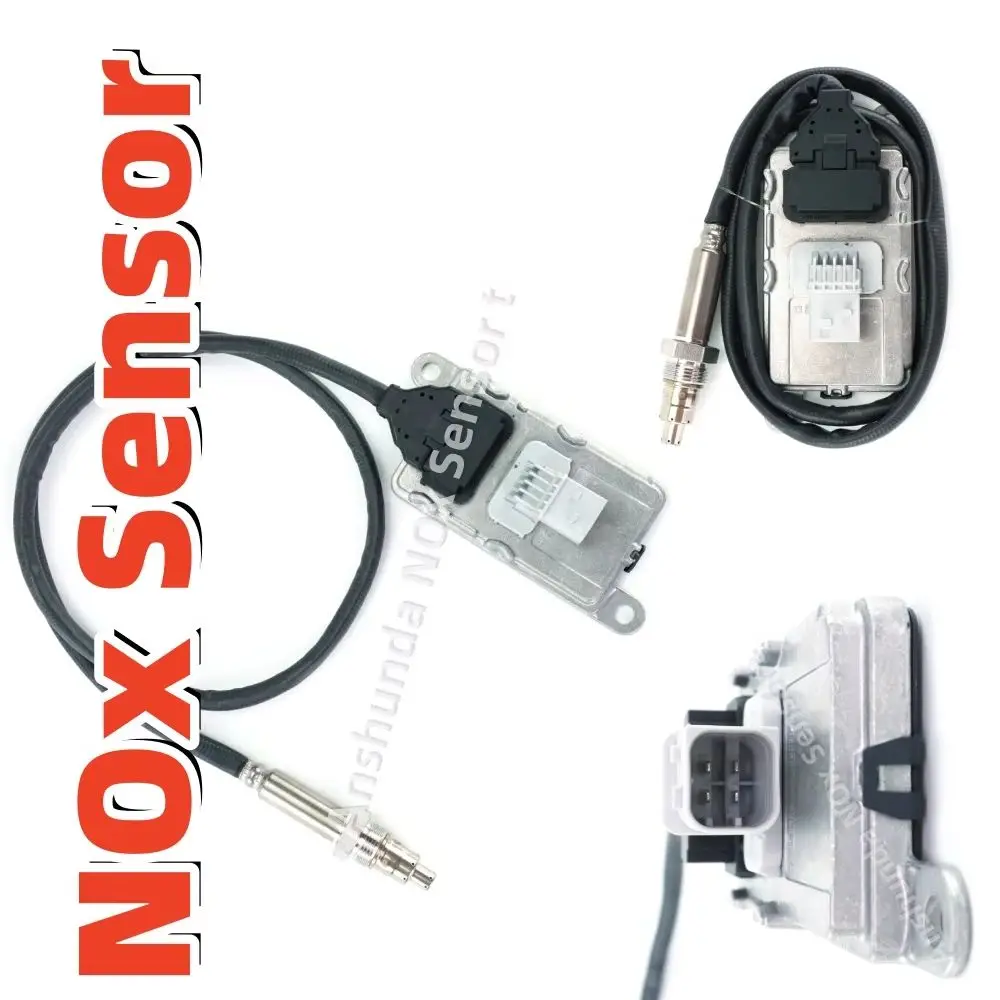 

5WK96681B A0009053403 NEW NOx Sensor For Mercedes Benz E250 E350 E400 GLK250 R350 Sprinter 2500/ 3500