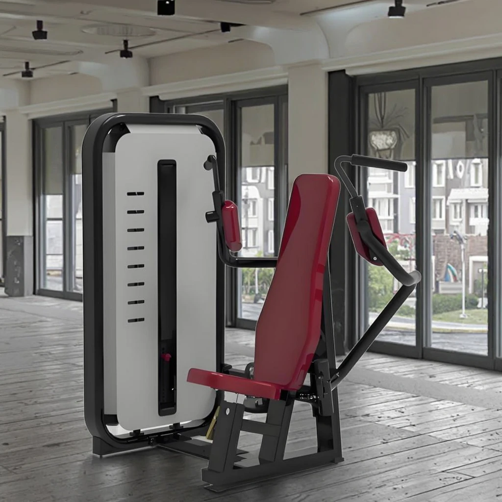 

Leg Curl for Body Extension Commercial Gym Equipment Leg Curl Leg Functional Trainer Equipment Full Set Fitness All in One