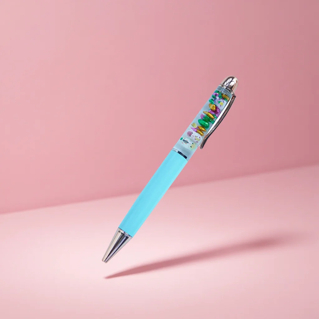 

Hamster Animal Pens Liquid Floating Cool Fun Novelty Gifts