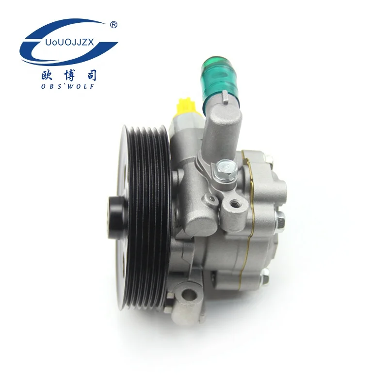 

Hydraulic Oil Pump Auto Power Steering Pump for 8 MPV LT21-32-650A