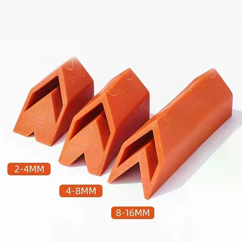 Electric Drill Bit Sharpener 2-16mm Twist Drill Bit Sharpener Household Grinding Tools Double-sided Polishing
