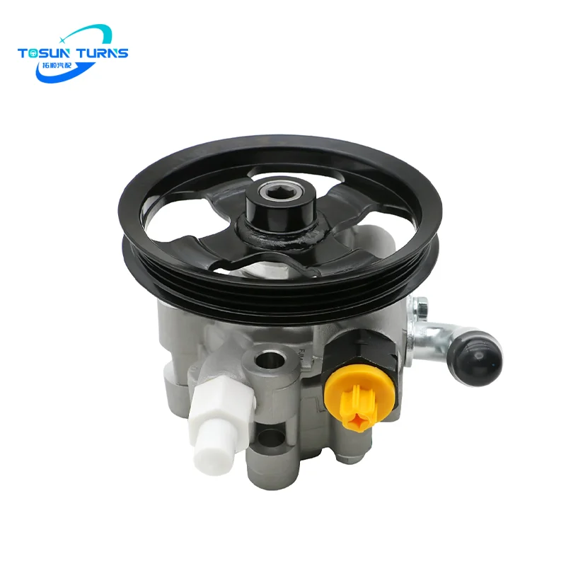 

Auto Hydraulic Power Steering Pump For Toyota 44310-06190 44310-06071 44310-33150 44310-33180 44310-48050 44310-48030