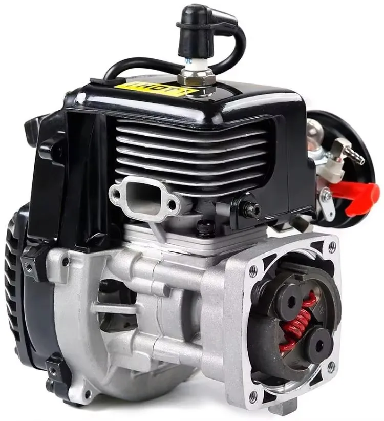 

ROFUN 4 bolts 29cc 2-stroke engine for 1/5 ROFUN LOSI 1:5 RC car