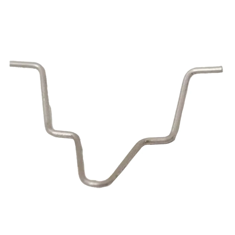 1pcs Bulb Retaining Spring Clips 63127246480 For BMW 3er E90 LCI Limousine Bulbs Match Beam Bulb Hoder Retaining Bracket