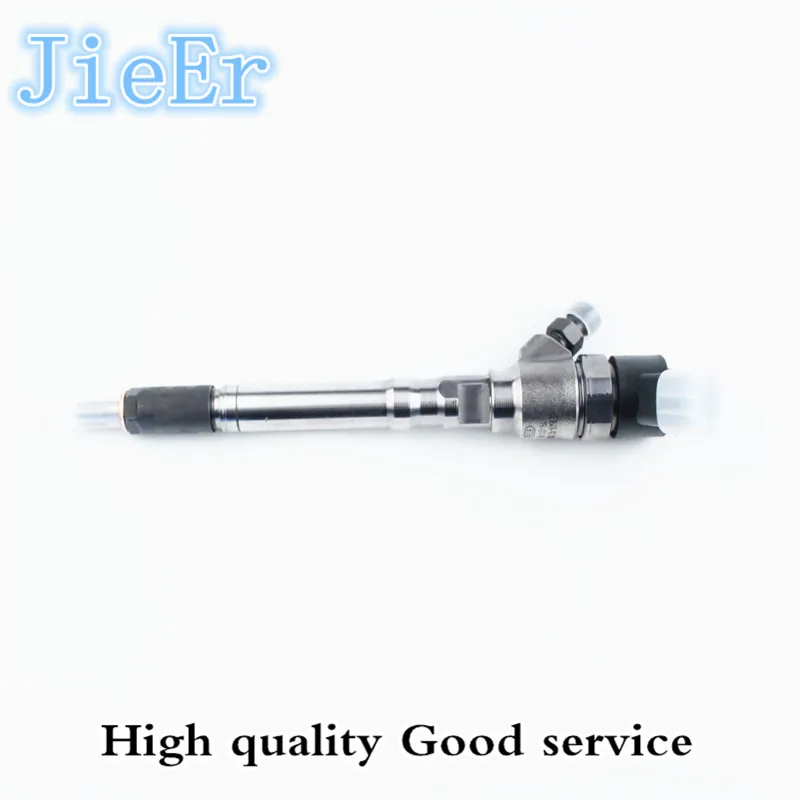 Diesel Engine Electronic Fuel Injector Nozzle  0445110362 for ISUZU JMC 4D24 4JB1 9P2-9K546-AA