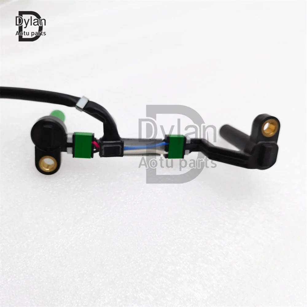 A6MF1 Input/Output Sensor For Hyundai IX35 Soba