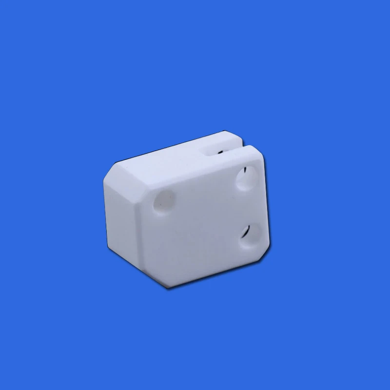 Lower Isolator Plat…