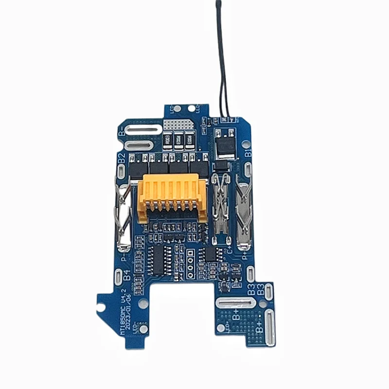

BL1830 Battery Protection Board PCB Charging Protection For Makita21 With Full Communication Protection Function