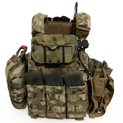 PEW Tactical Navboard FlipLite para chaleco táctico Airsoft