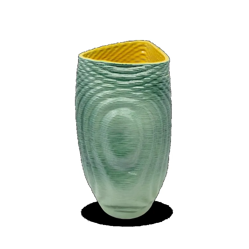 

Product decorative bottle 3D printing environmentally friendly vase