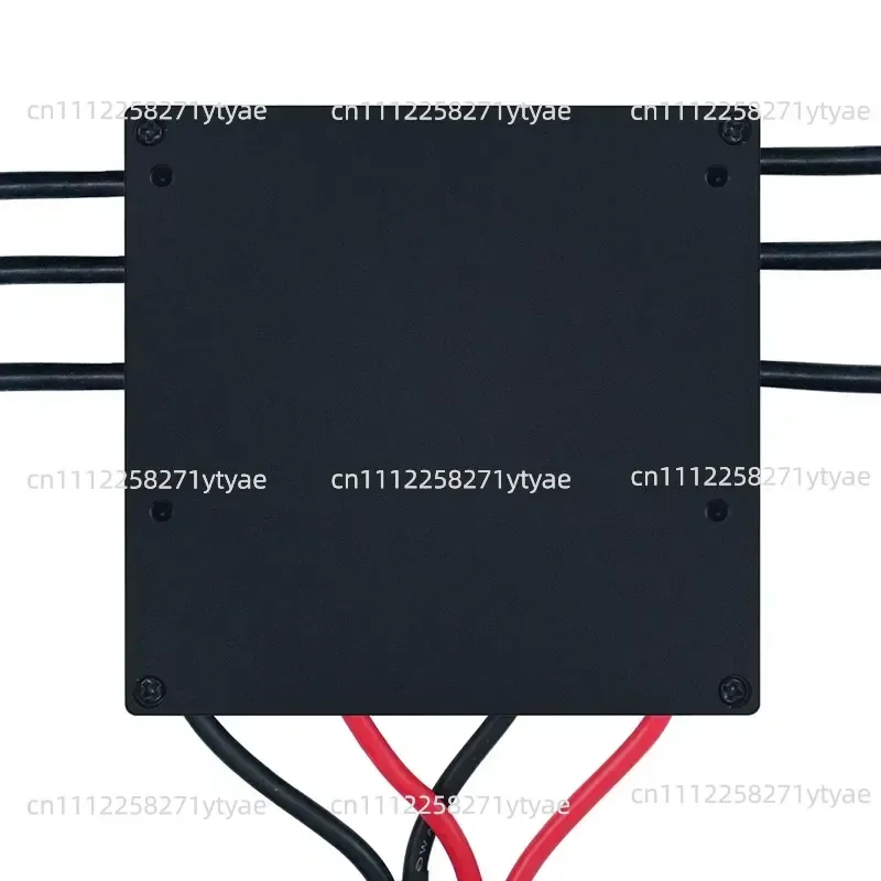 75V 100A  75100 with VESC-based Alu ESC PCB Controller for Skateboard/scooter/e-bike/speed Controller
