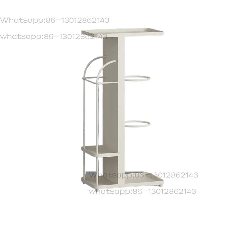 

School ball sports equipment storage rack display rack