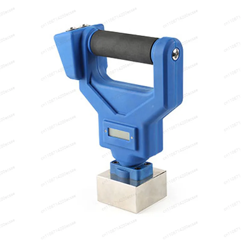 Electronically Controlled Magnet Pickup Tool Tool