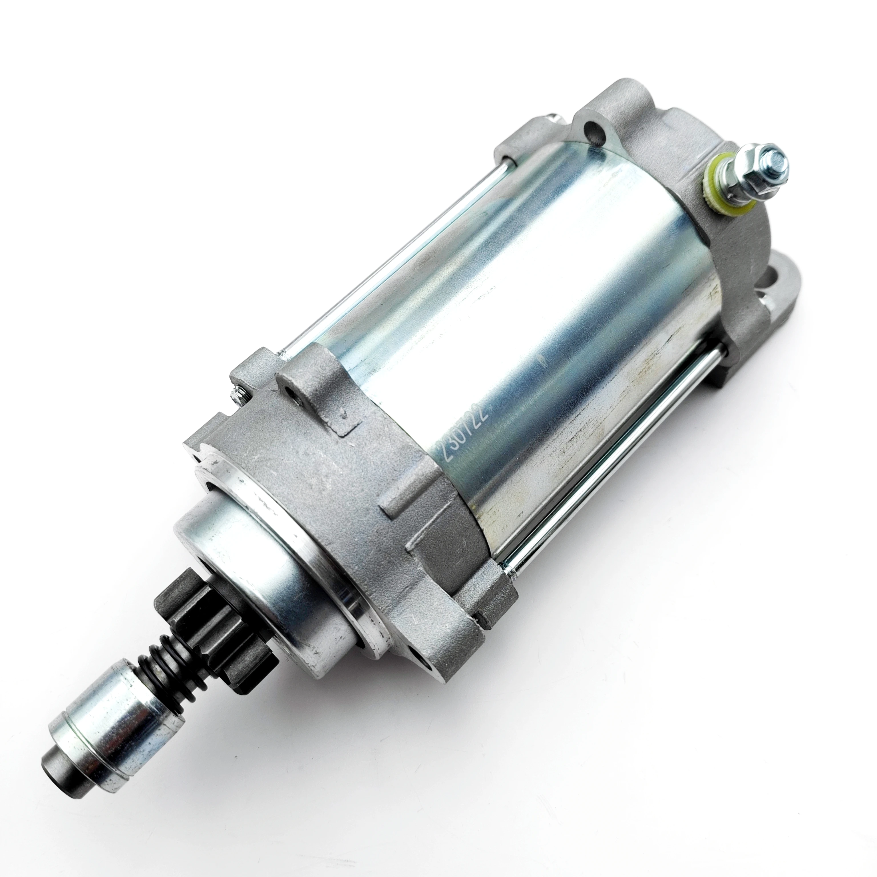 Starter Motor for Can-Am Renegade 570 800R 850 1000R Renegade Adrenaline 600 Back Country 600 Enduro 600 515176784 515177047