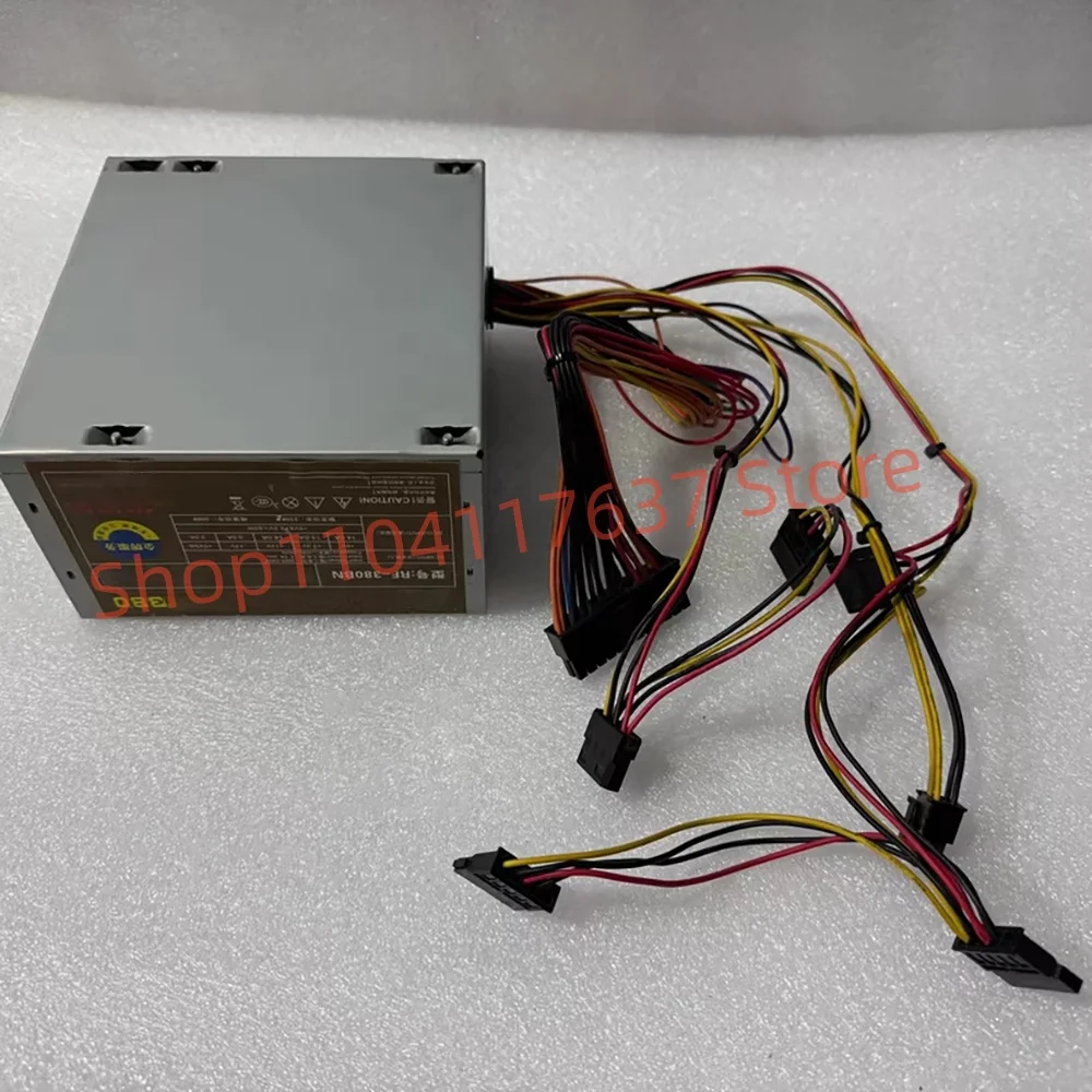 Switching power module  RF-380BN 380W  CTX-330-1