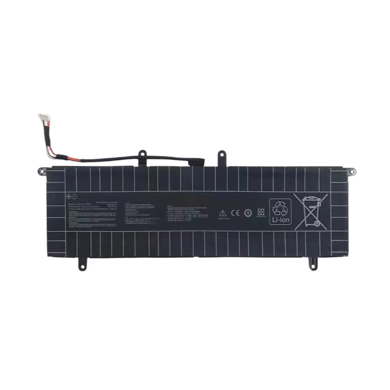 New Replacement Laptop Battery 15.4V 4550mAh C41N2004 for ASUS ZenBook Duo 14 UX482 UX482EA UX482EG