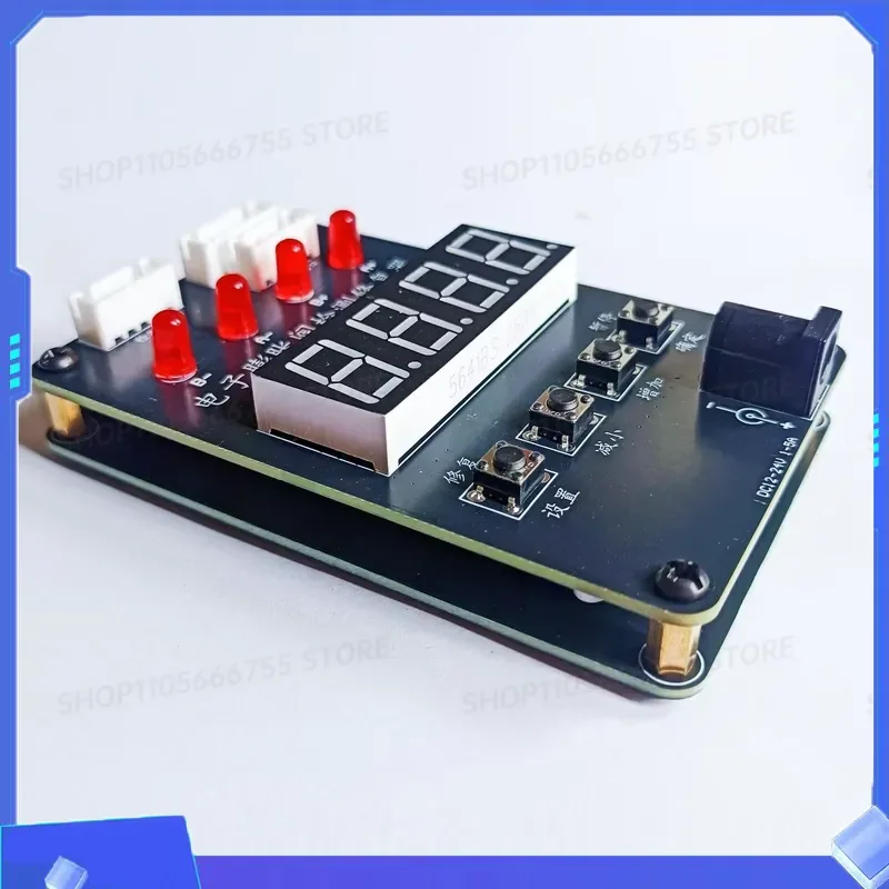 Electronic Expansion Valve Repairer Valve Opening Device Repair Tool for Variable Frequency Air Conditioners Expansion