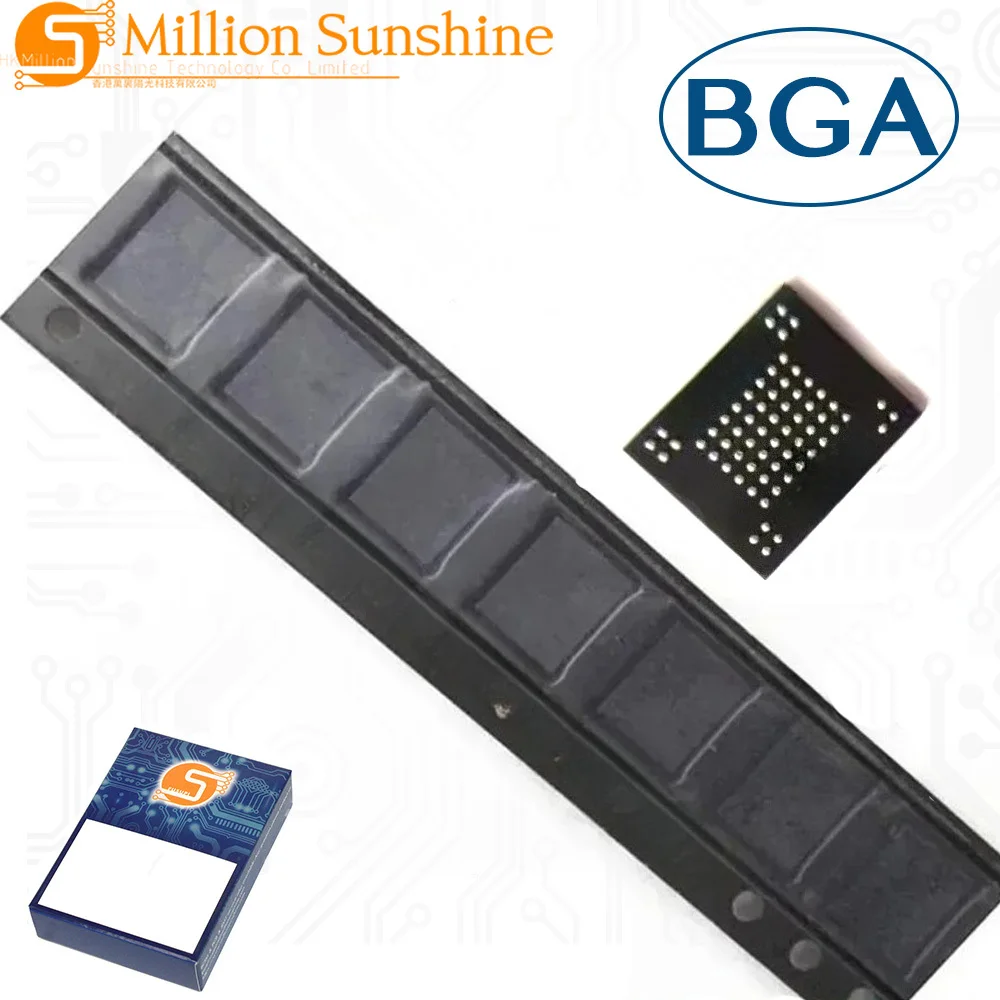 (2-10piece)100% New MT29F1G08ABBDAH4-IT:D MT29F1G08ABBDAH4-IT D MT29F1G08ABBDA Code NQ278 BGA Chipset