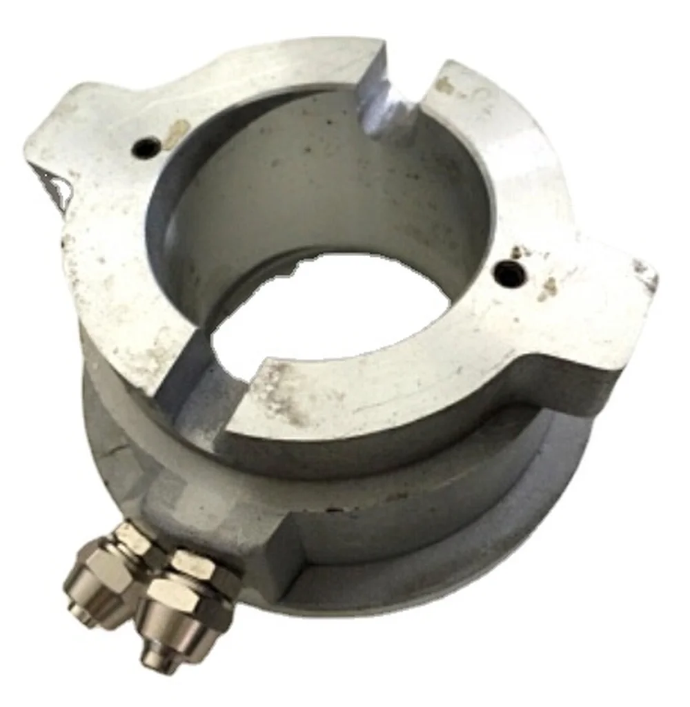1pcs for 49.5mm Changer Tyre Aluminum Rotary Valve Pilot Valve Dispensing Valve Split Aluminum Alloy