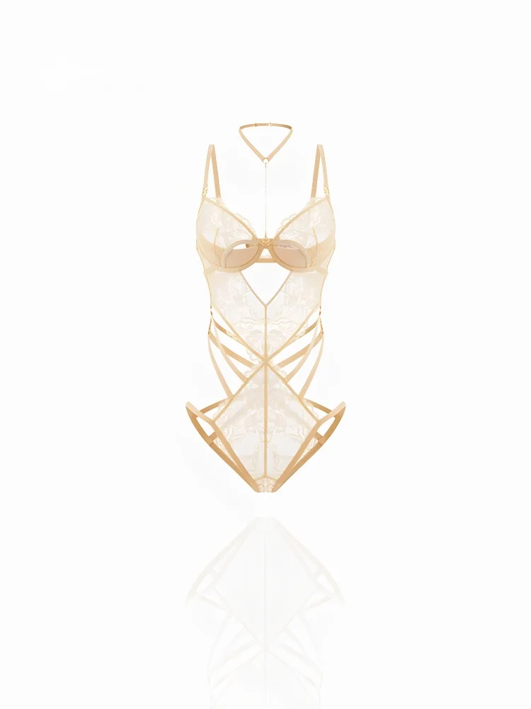 

Оригинальный дизайн, сексуальное цельное кружевное нижнее белье больших размеров, сексуальное забавное нижнее белье для женщин, брюки с высокой талией