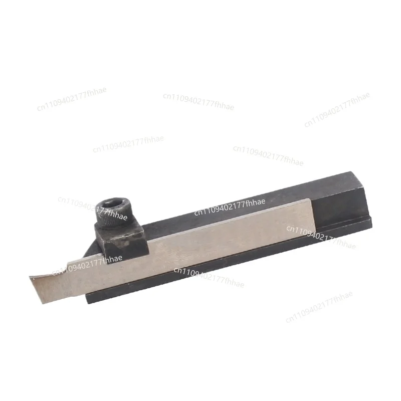 Small Lathe Cutter Assembly S/N: 10145 White Steel Knife Blade Special for Lathes