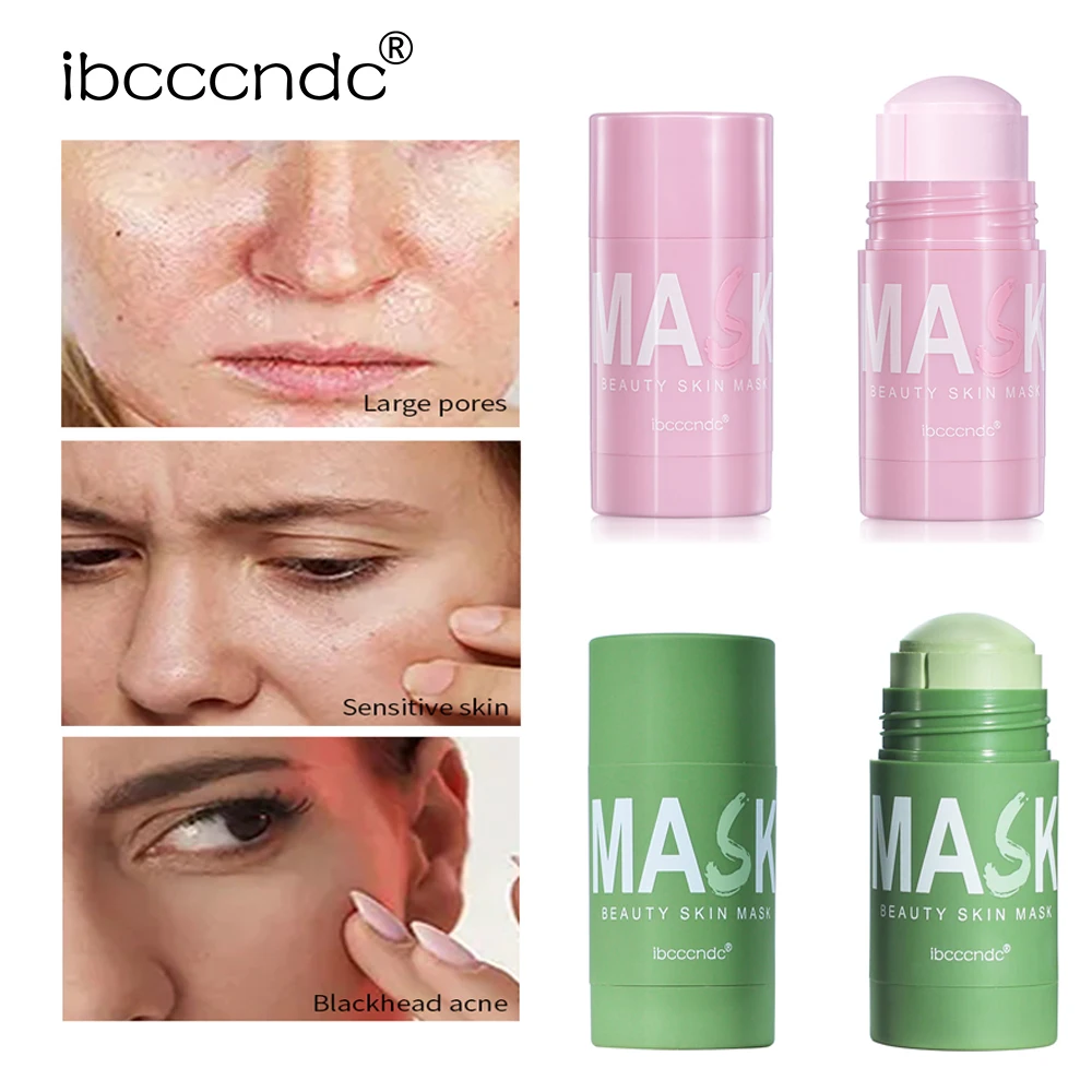 40G Face Clean Mask…