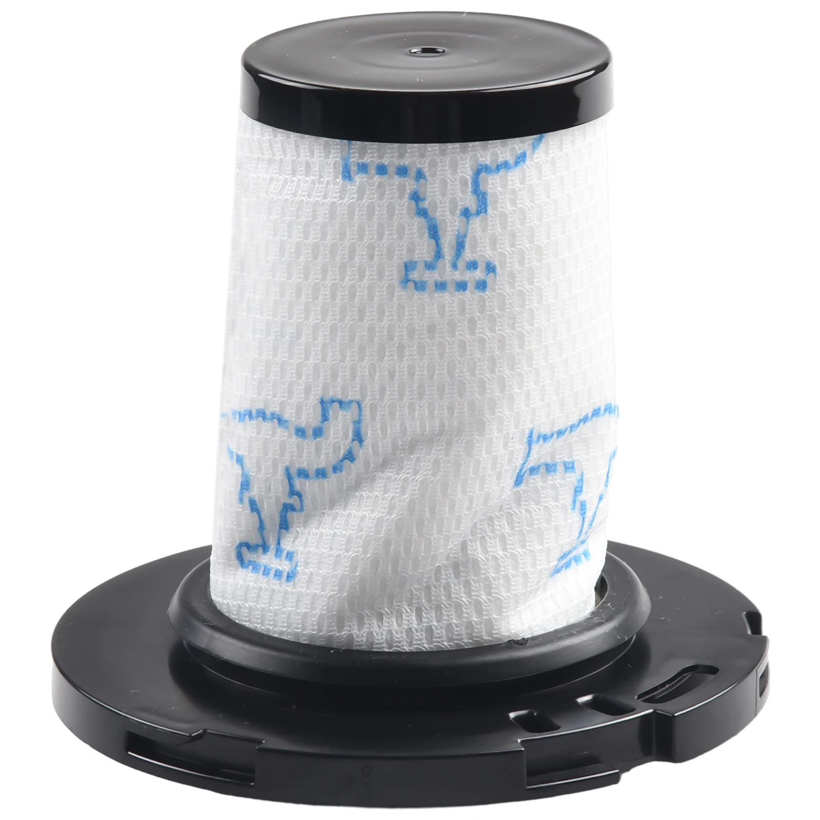 

High Quality Hot Sale Newest Filter Sweeper Filters Vacuum Cleaner Cordless Floor Parts Replacement Attachment