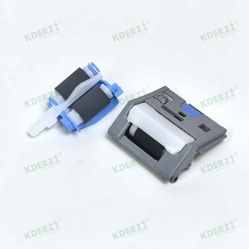 RM2-0064 Separation Roller for HP M552 M553 M577 M578 E57540 for Canon LBP712 RM2-0062 Pick Up Roller Kit B5L24-67904 RM2-6577