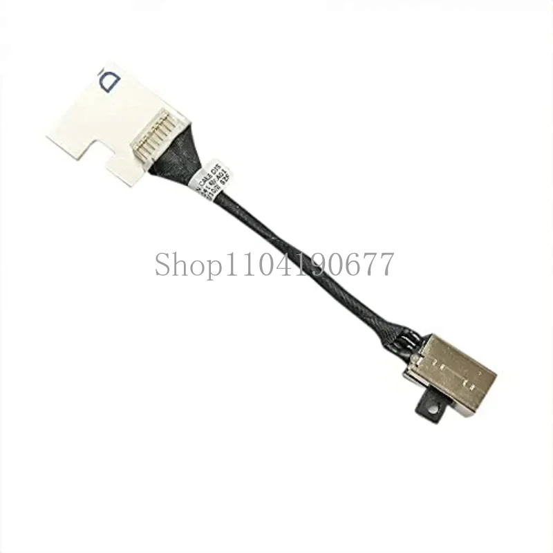 DC Power Jack Cable for Dell Vostro 5501 5502 5505 5508 5401 Inspiron 14 5400 5402 5406 5409 2-in-1 5502 5501 5505 5509 0N8R4T