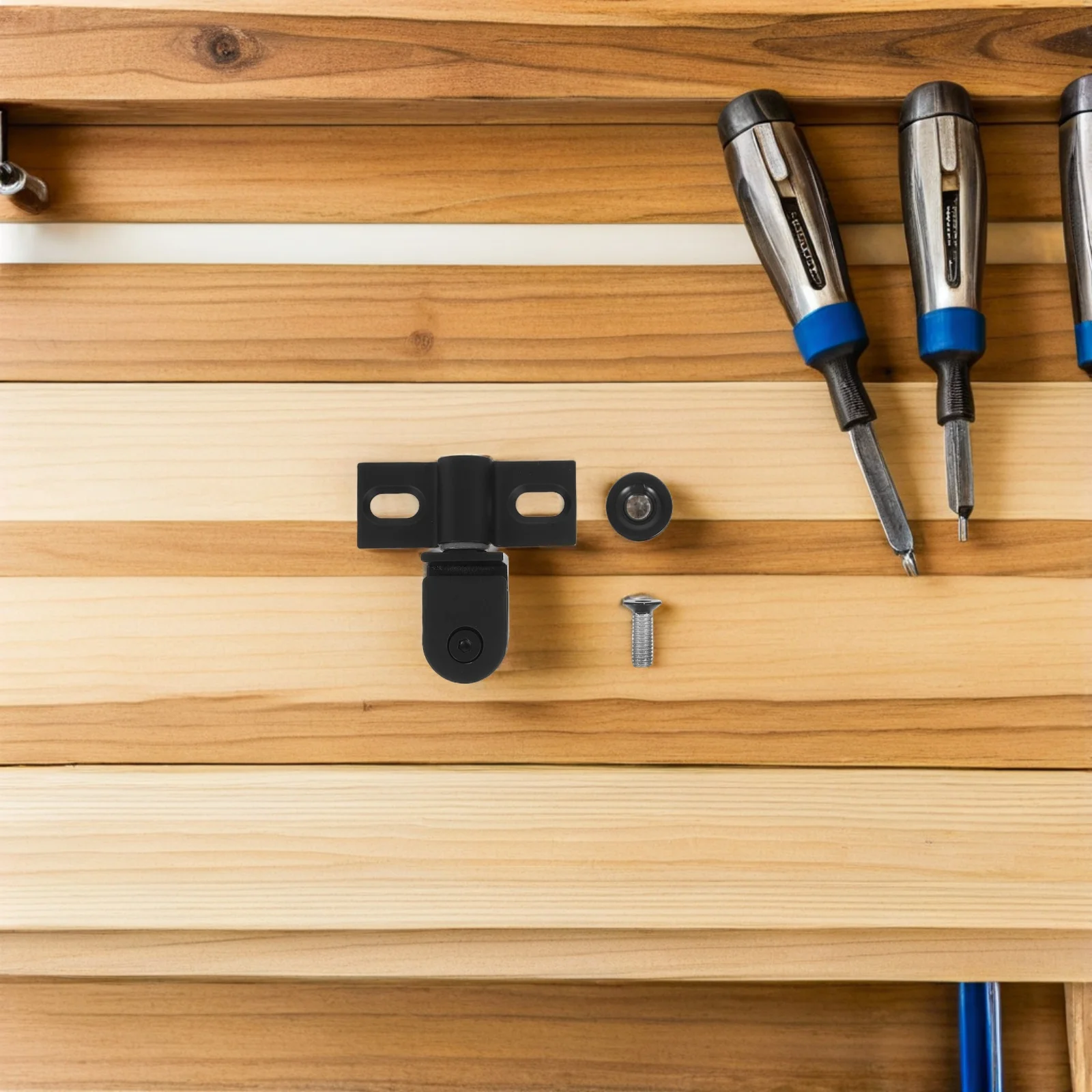 

1Set Pivot Hinge Stainless Steel Heavy Duty Glass Shower Door Pivot Hinges Frameless Bathroom Shower Door Hardware Parts