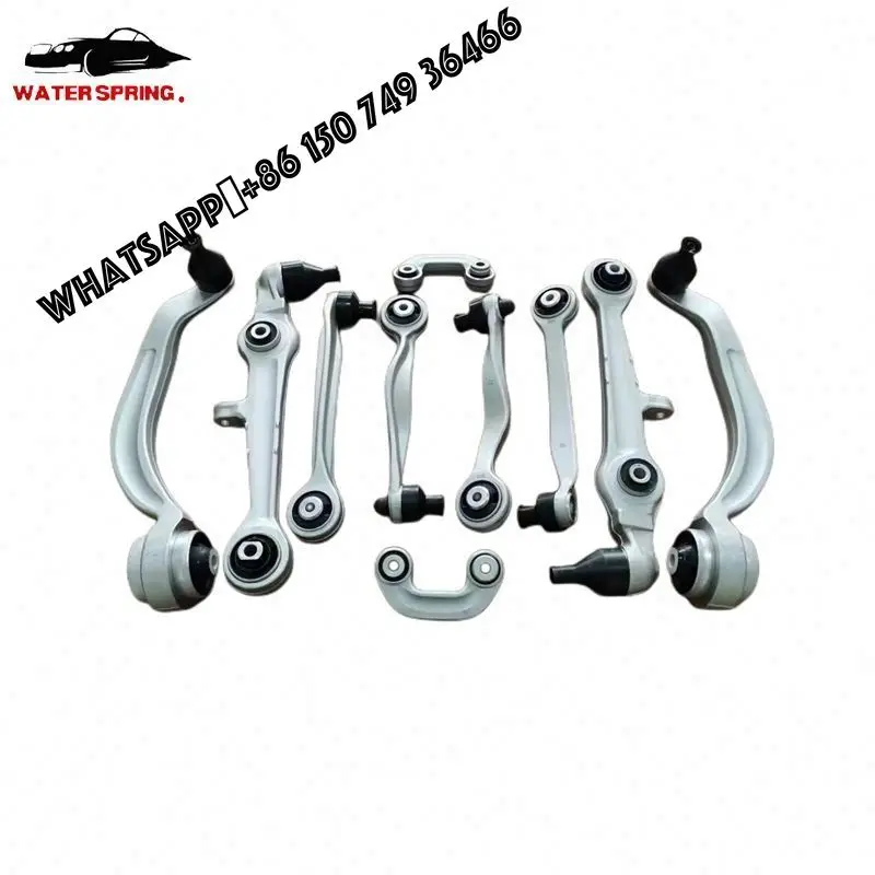 Oe 1044431-00-g ذراع التعليق الخلفي الأيمن والأيسر ذراع التحكم السفلي لـ Tesla Model 3 2016-2019 Model Y 2020 الموقف الأمامي #1