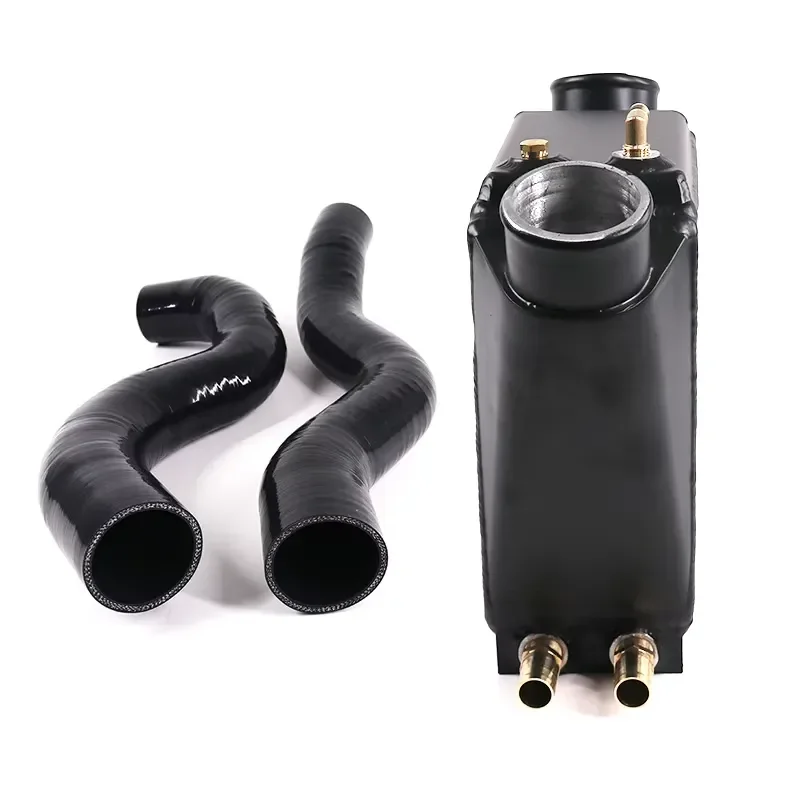 Intercooler Kit for SeaDoo Jetski 2016+ RXP-X RXT-X 260HP BRP 4-TEC Watercraft Engine Cooling System Performance Upgrade