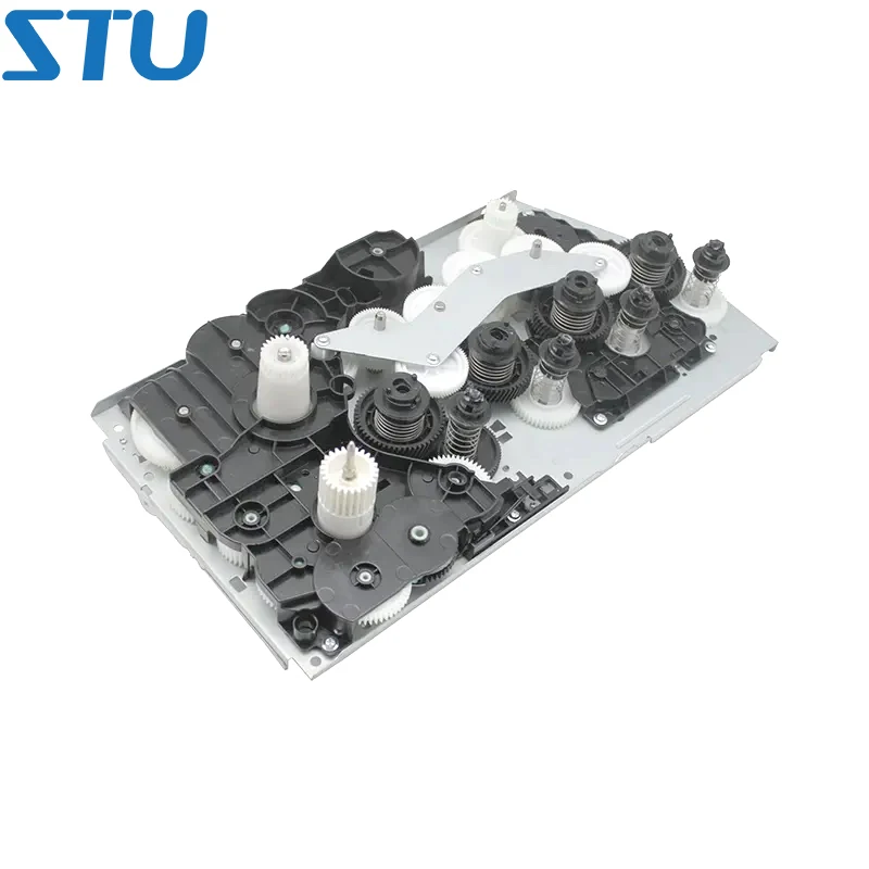 D00H8V001 Main Motor Unit for Brother HL-L8250 L8260 L8650 L9200 L8400 L8600 MFC-L8900 Main Motor Assembly