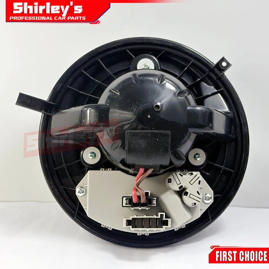 

Двигатель вентилятора отопителя переменного тока для BMW E88 128i 135i 325i 328i X1 X3 Z4 64119227670 64116933663 6419144200 700218 75896 700218