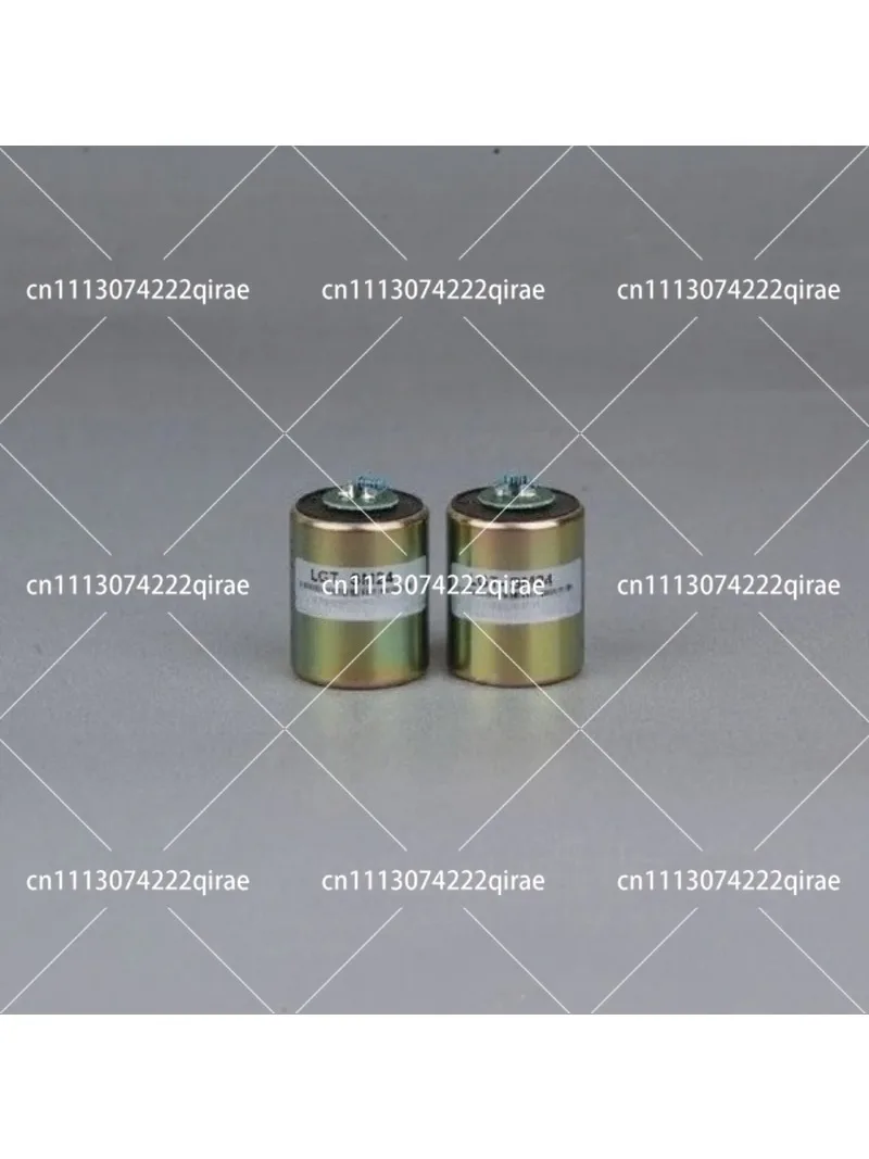 Vibration Sensor Detector GD-SM24 Geophone Geophysical Instrument