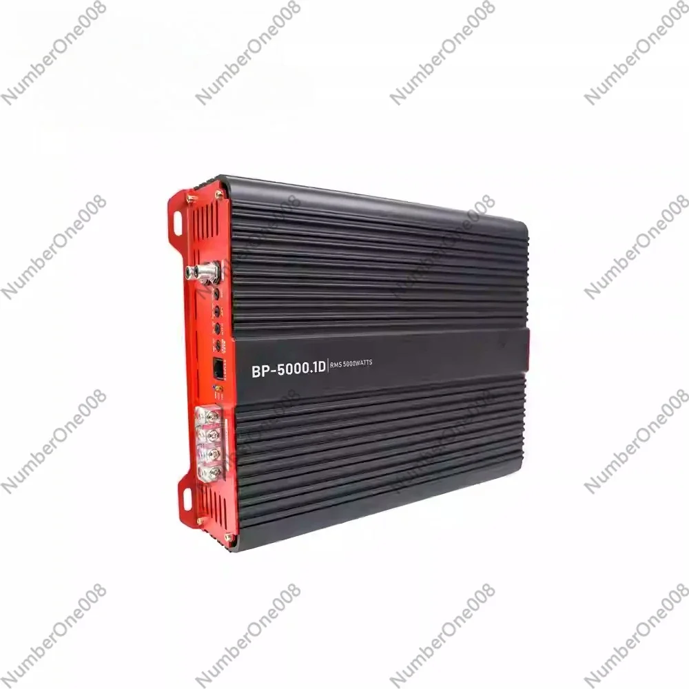 Suoer BP-5000 1000W/2000W/3000W/4000W/5000W/8000W/10000W/15000W Car Stereo Amplifier Monoblock DJ Power Amplifier Class D Type