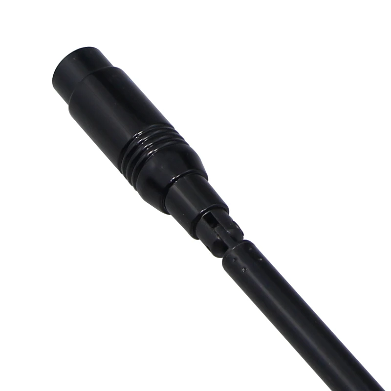 Lora-telescopic and omnidirectional antenna 433MHz, telescopic, telescopic, wireless module, can bend, sma-j male, 433MHz