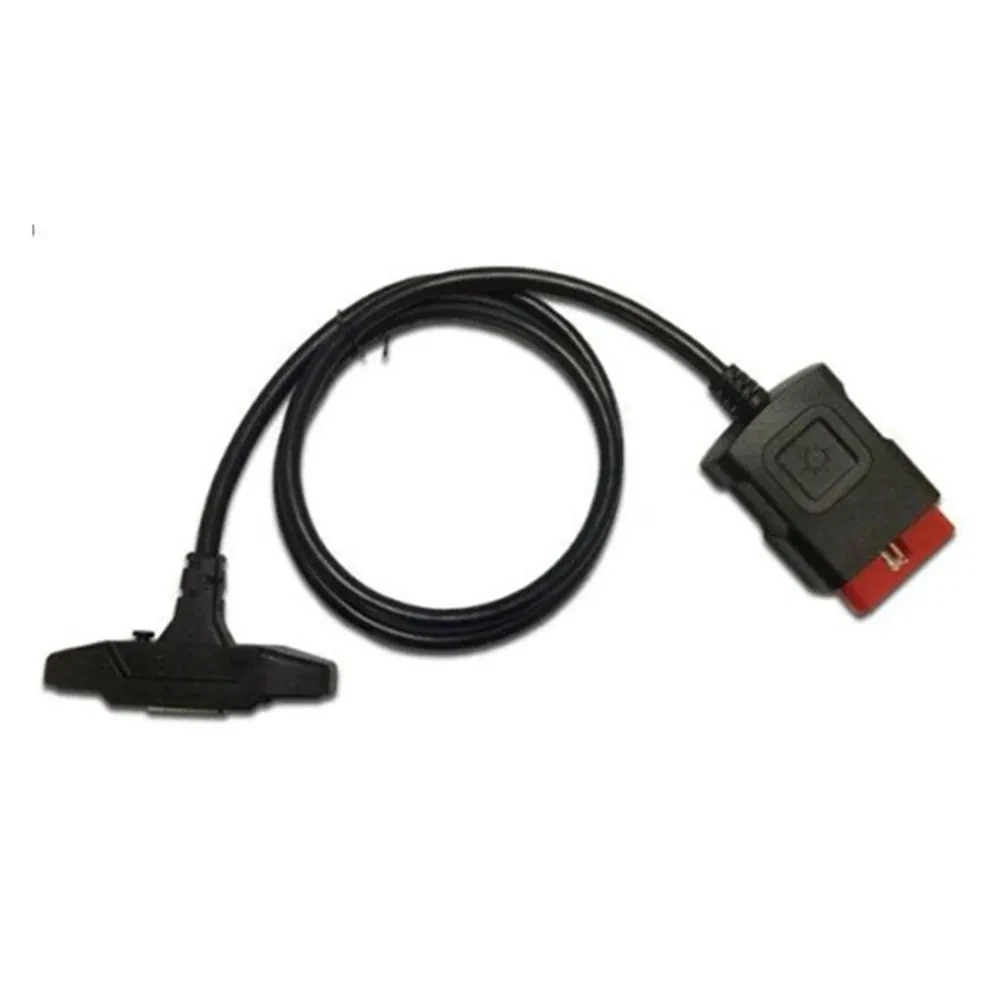 OBDII Cable for TCS Multidiag LED OBD2 Cable Connector Suitable for Scanner TCS New VCI Multidiag Pro Car Truck Diagnostic Tool