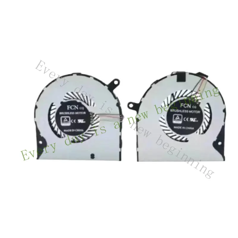

WHERE. New Original Laptop CPU GPU Cooling Fan For 15U780-G 15U780-P/PA76K 15UD780-PA Fan D FS501105PR0T 1323-0149000 DC5V 0.5A