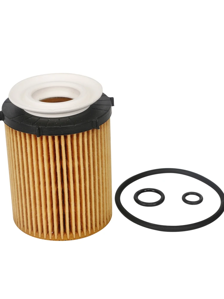 oil filter for MERCEDES-BENZ W176 A160B-CLASS W246 W242 B160 GLA180 GLA250 2701840125 2701800109 HU711/6Z H90