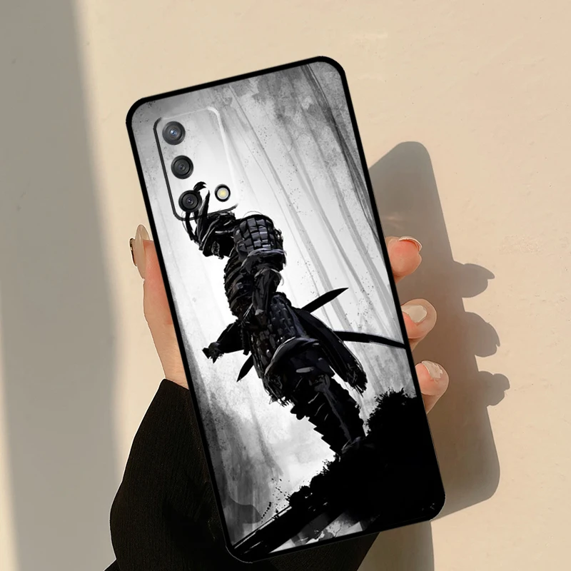 أنيمي اليابانية الساموراي الحال بالنسبة ممن لهم A40 A60 A80 A18 A78 A98 A58 A38 A54 A74 A94 A96 A76 A16 A15 A17 A57 A5 A6 Pro #6