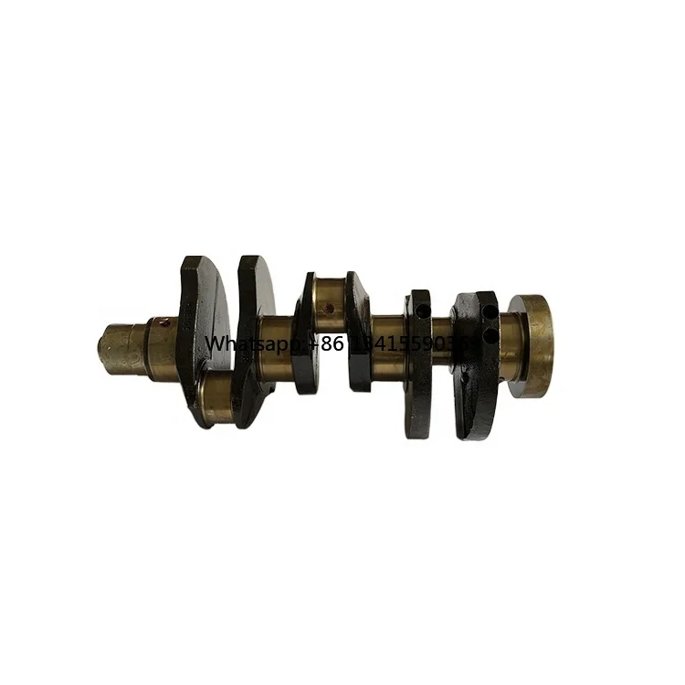 

disel Engine F3L1011 Crankshaft 0427 0229 0417 9410 0292 8289 0428 7293 for Deutz