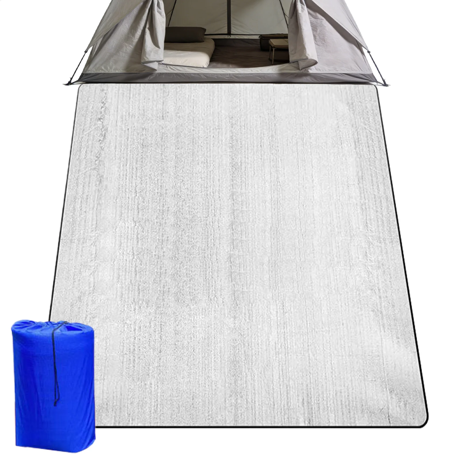 Outdoor Adventure Store - Camping Ground Mat Foam Sleeping Pad