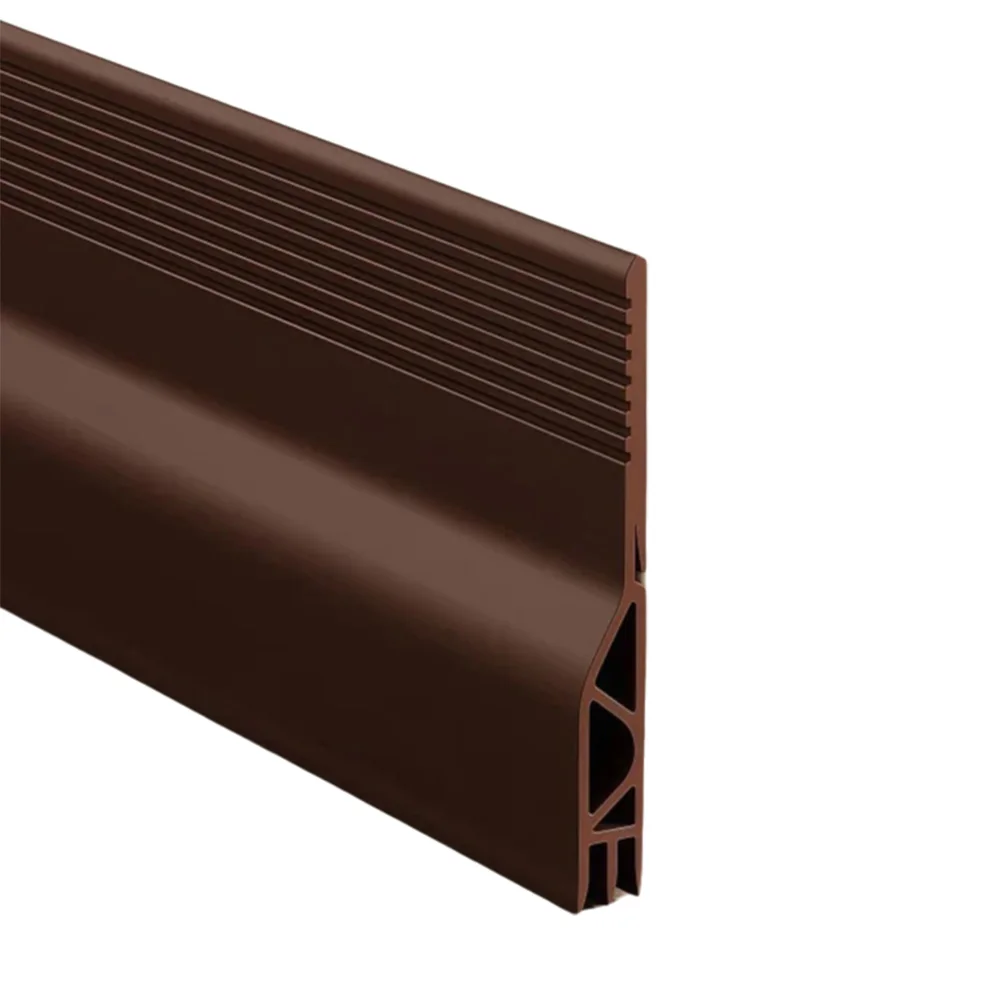 

Summer Cooling Door Seal Heat Retention Child Safe Design Dust Protection Easy Installation Process Effective Draught Prevention