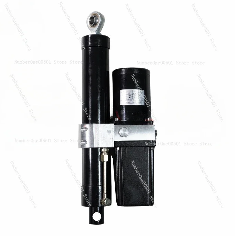 

TG40-200 Industrial-grade Hydraulic Push Rod Support Hydraulic Cylinder Electric Cylinder Mechanical Accessory