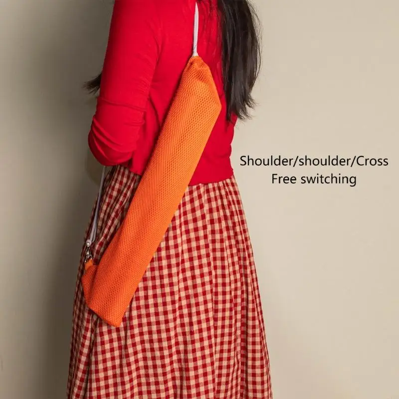 Professionelle Organizer-Tasche für den tragbaren Projektorständer Play 6 5 mit verstellbarem Schultergurt